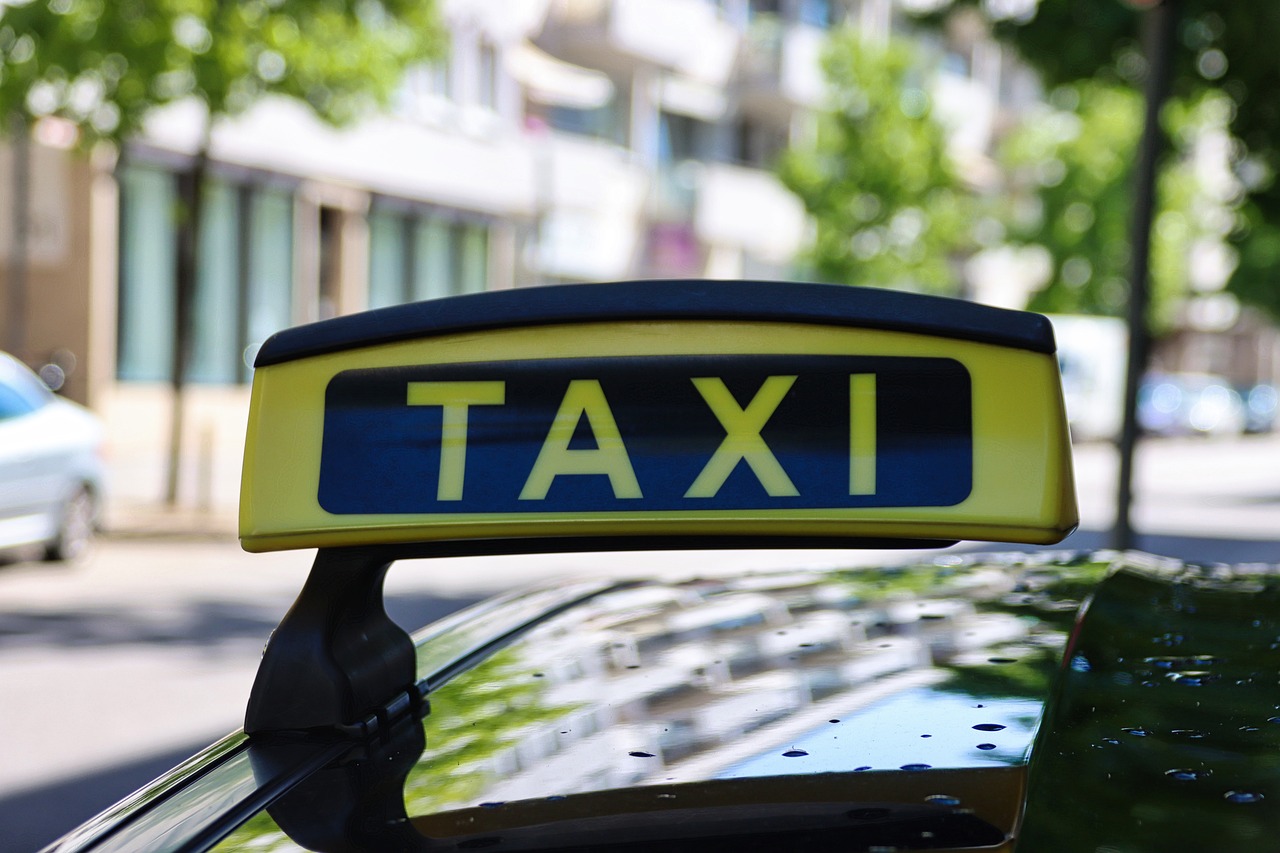 Taxi Auboiron