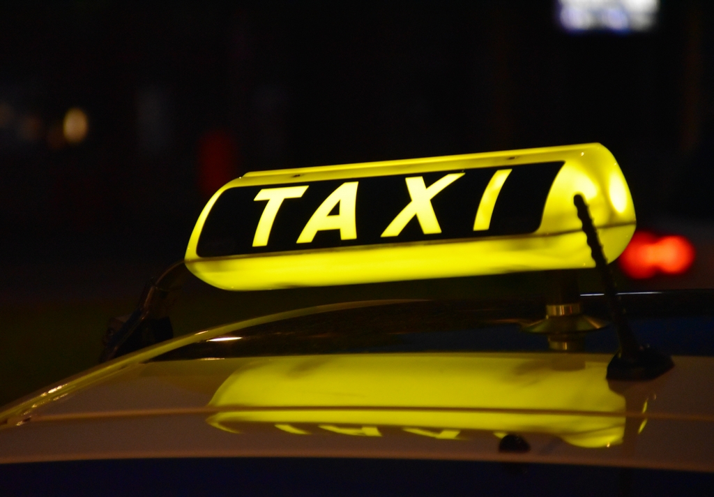 CL Taxi
