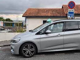 Taxi Pantxika