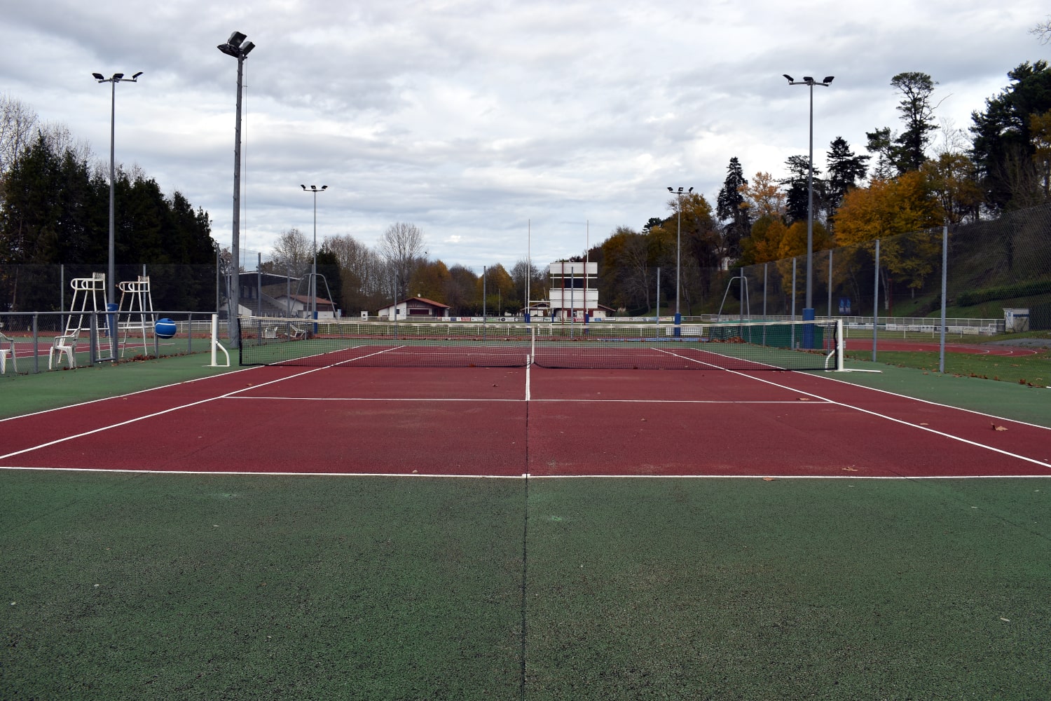 Tennis