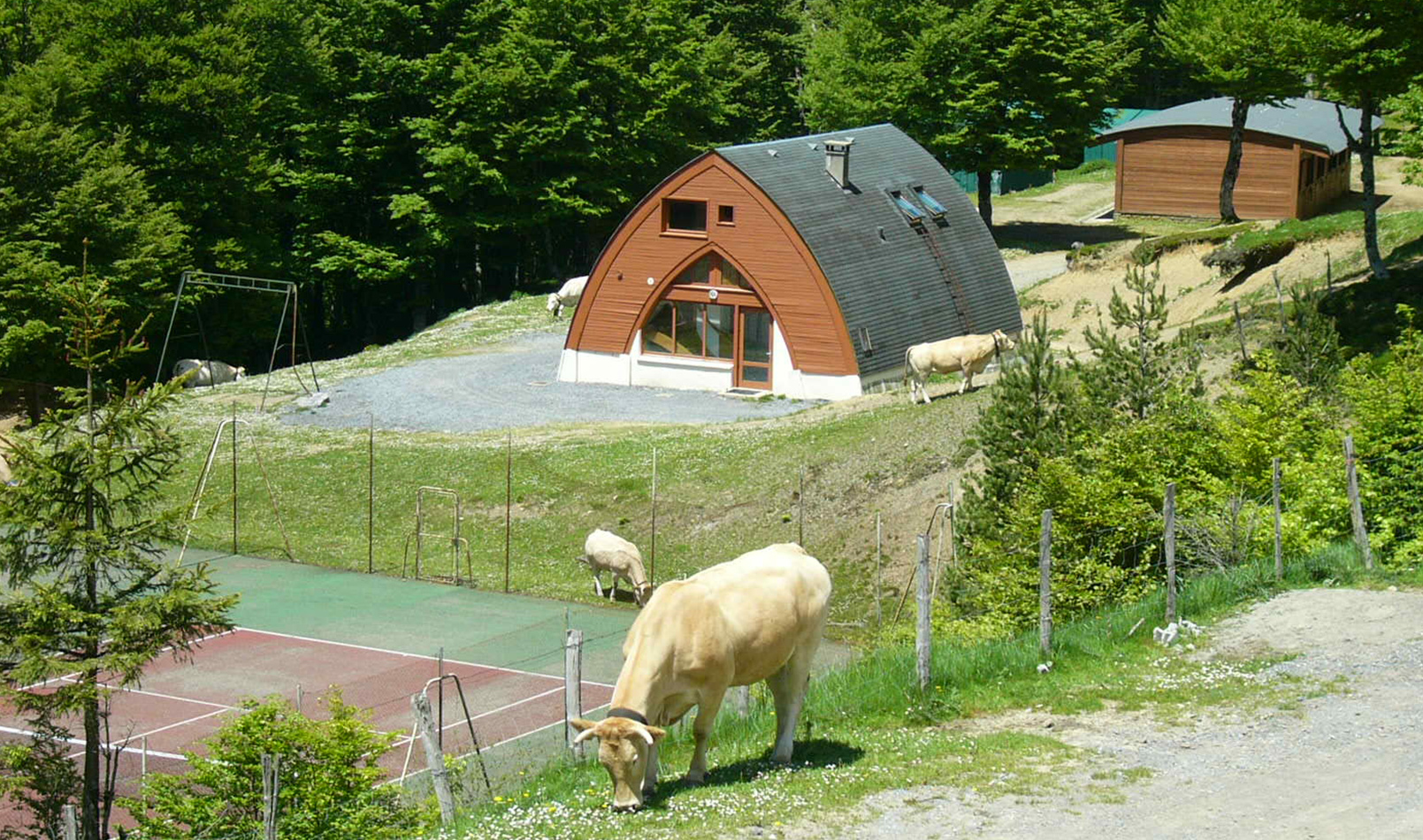 Les Chalets d'Iraty - photo 2