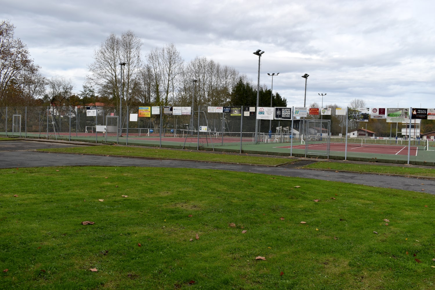 Tennis