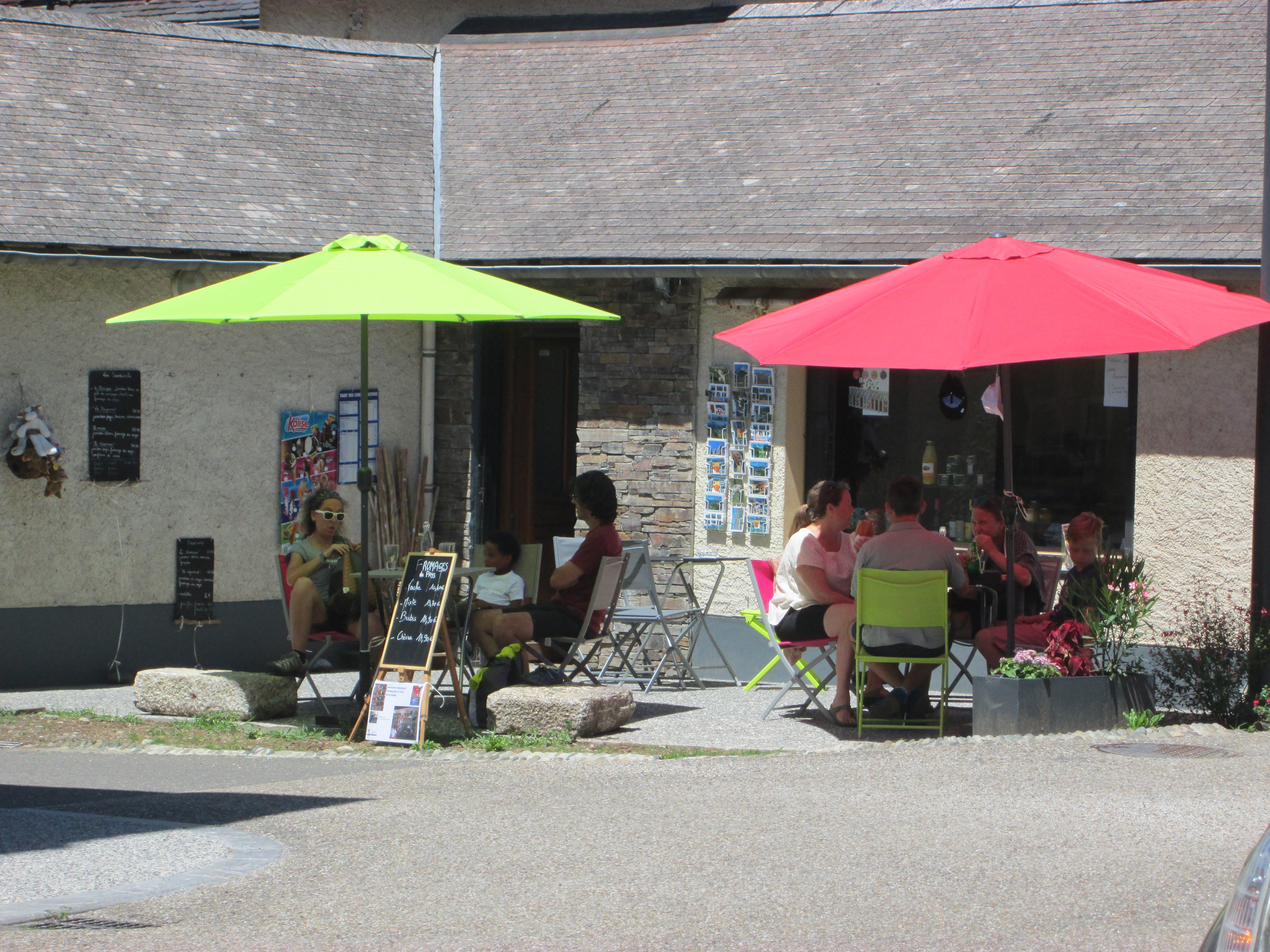 L'Expresso - photo 3