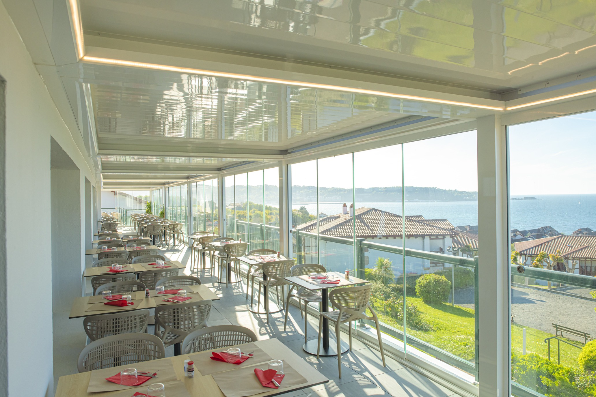 Village Vacances Azureva Galbarreta - photo 4