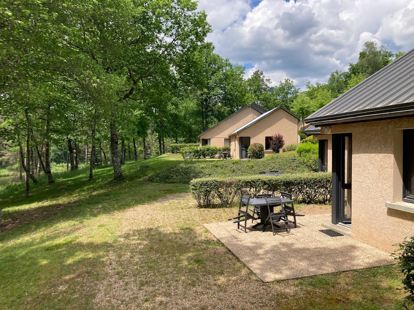 Domaine du Lac de Soursac - photo 4