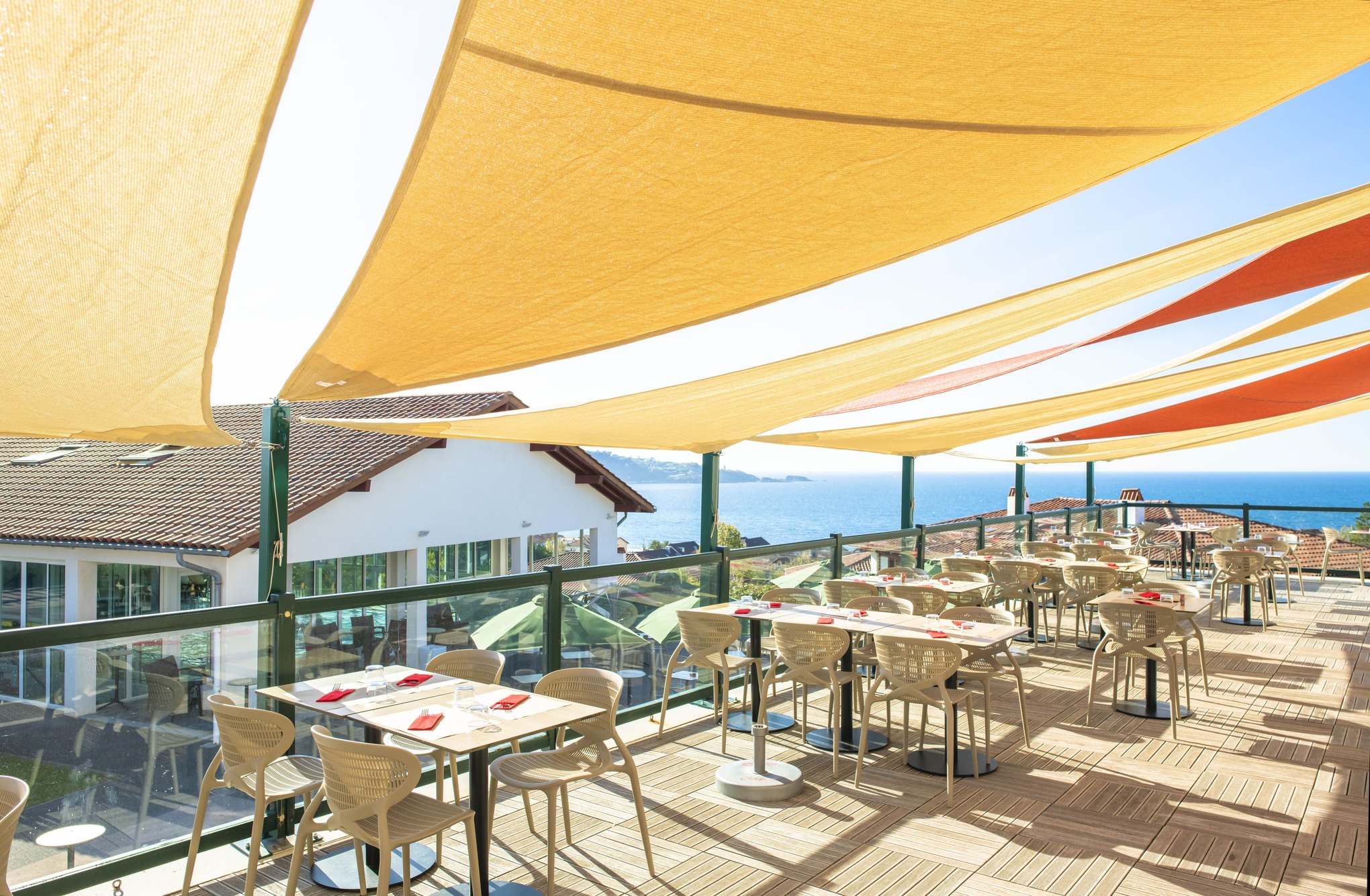 Village Vacances Azureva Galbarreta - photo 5