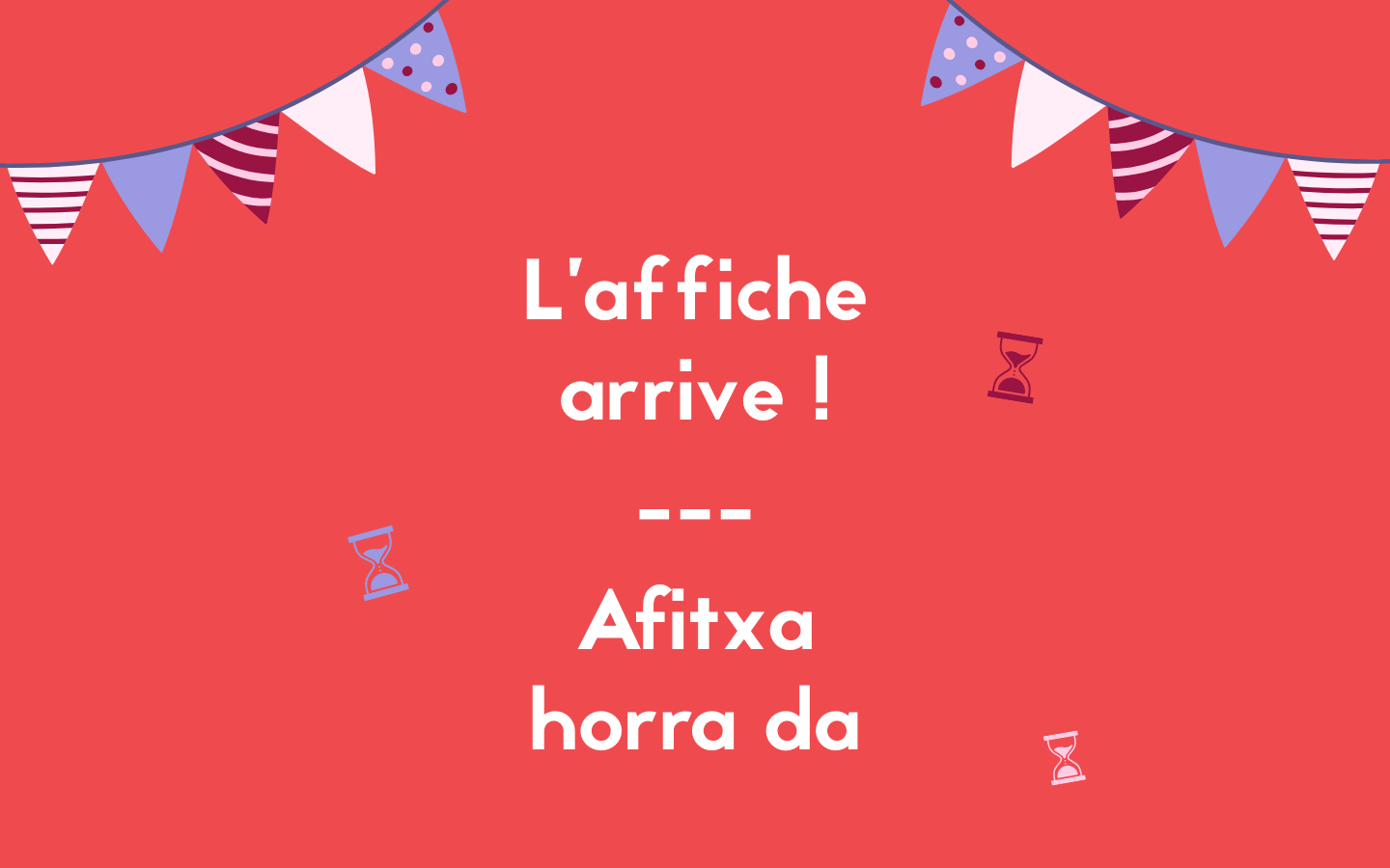 Fêtes locales de Libarrenx