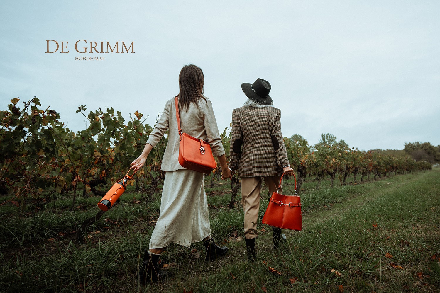 De Grimm