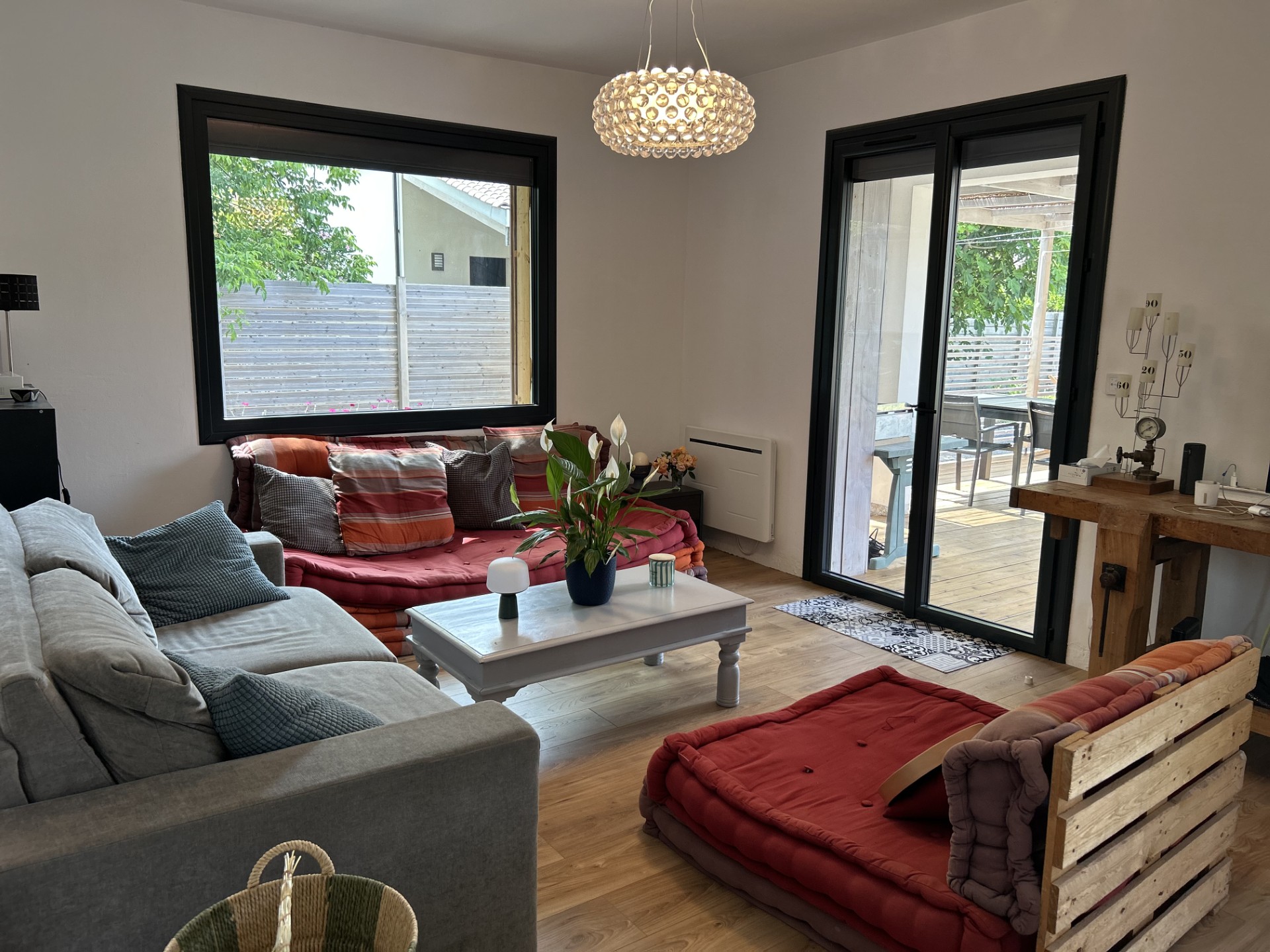 Madame Cécile DUCLOUTRIER