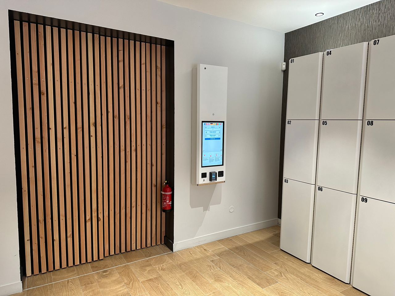 Popin Locker - photo 2