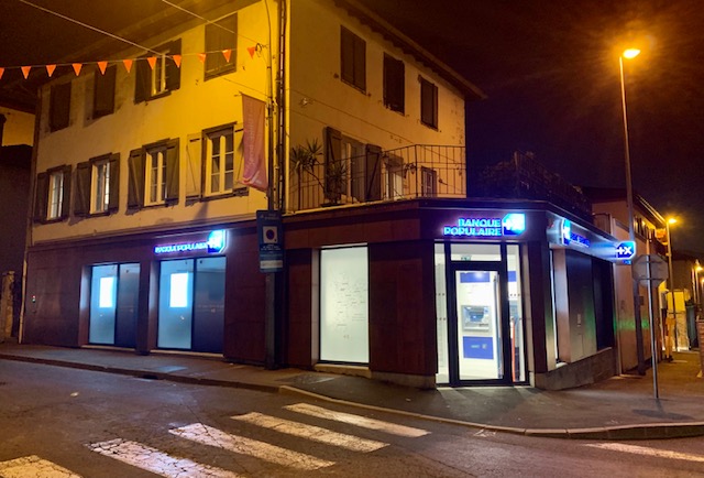 Banque Populaire - photo 2