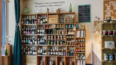 La Manufacture Le Bayon - photo 5