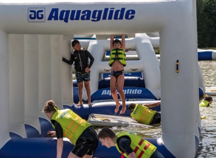 Aquaparc du Coucou