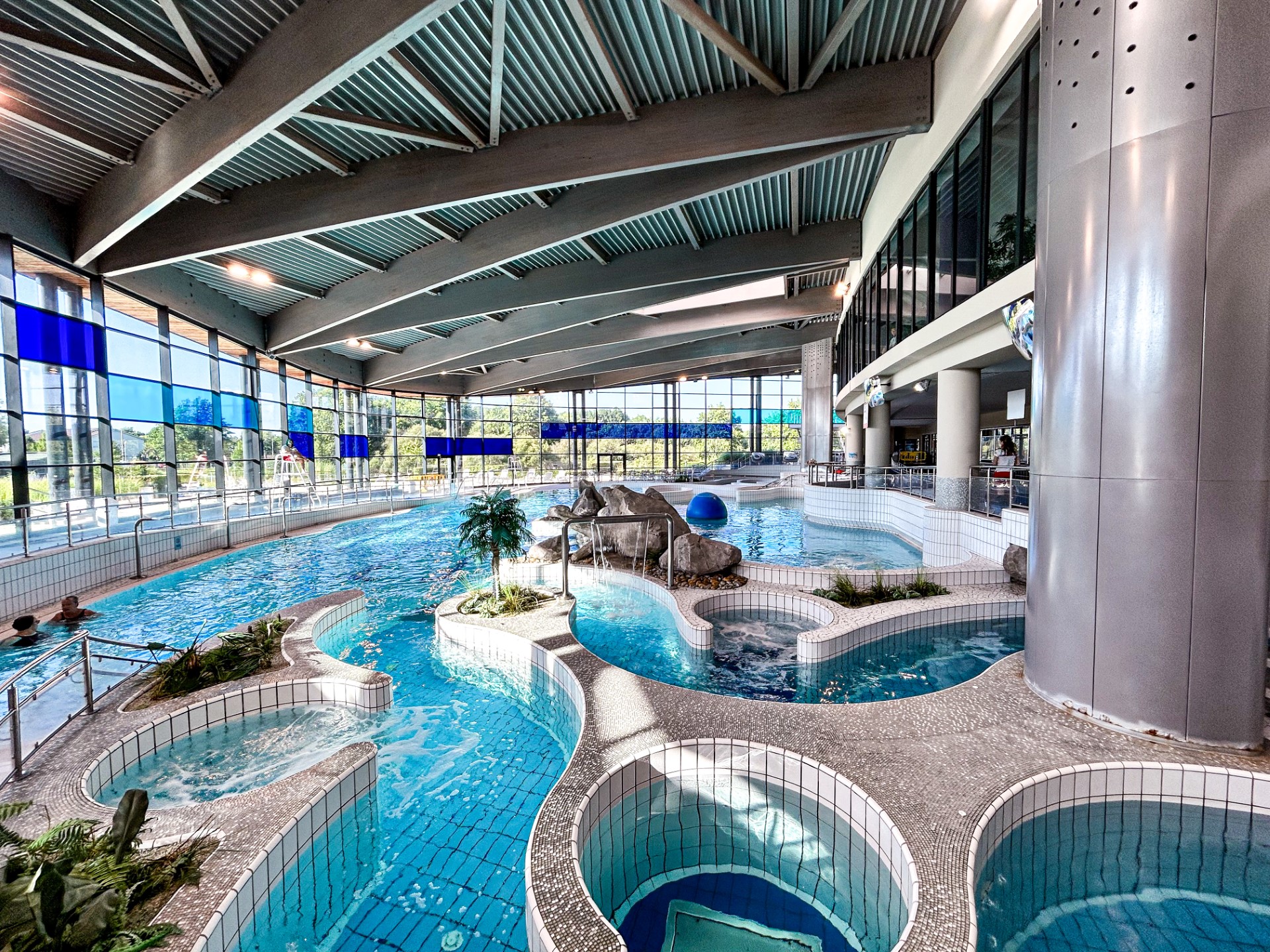 Aquapolis