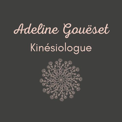 Adeline GOUËSET - kinésiologue - photo 3