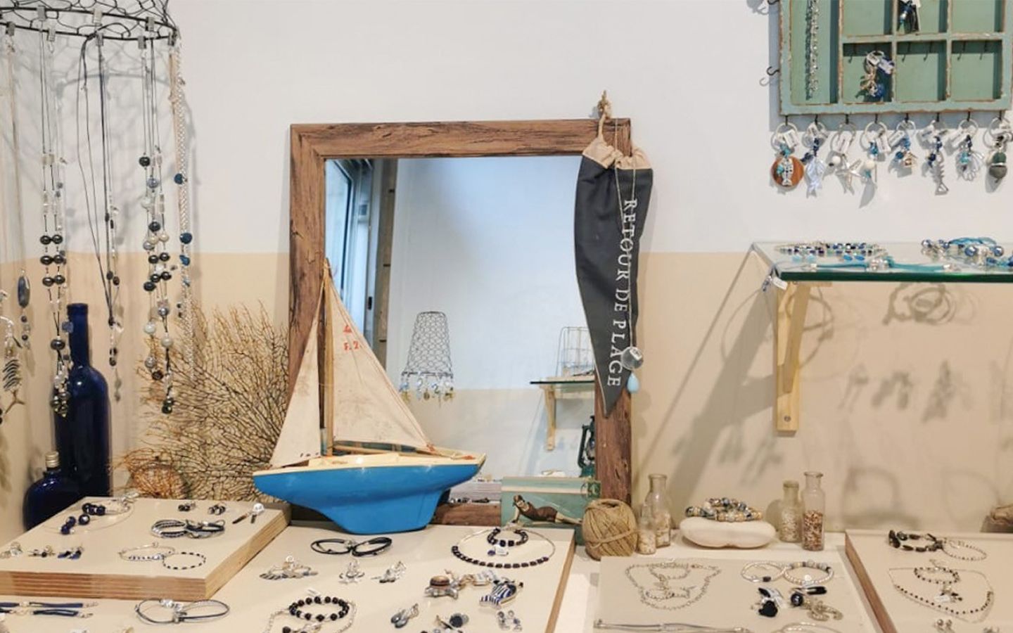 Retour de plage - photo 4