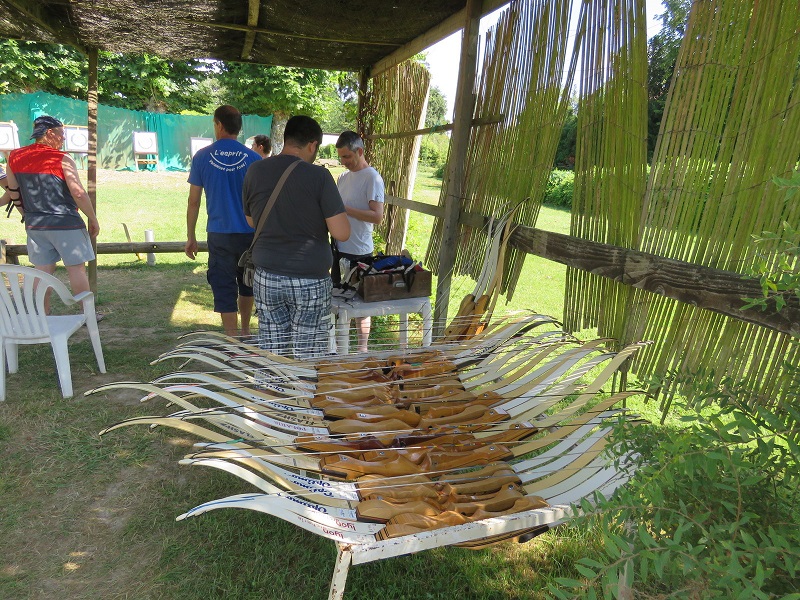 Le Manoir du Chambon