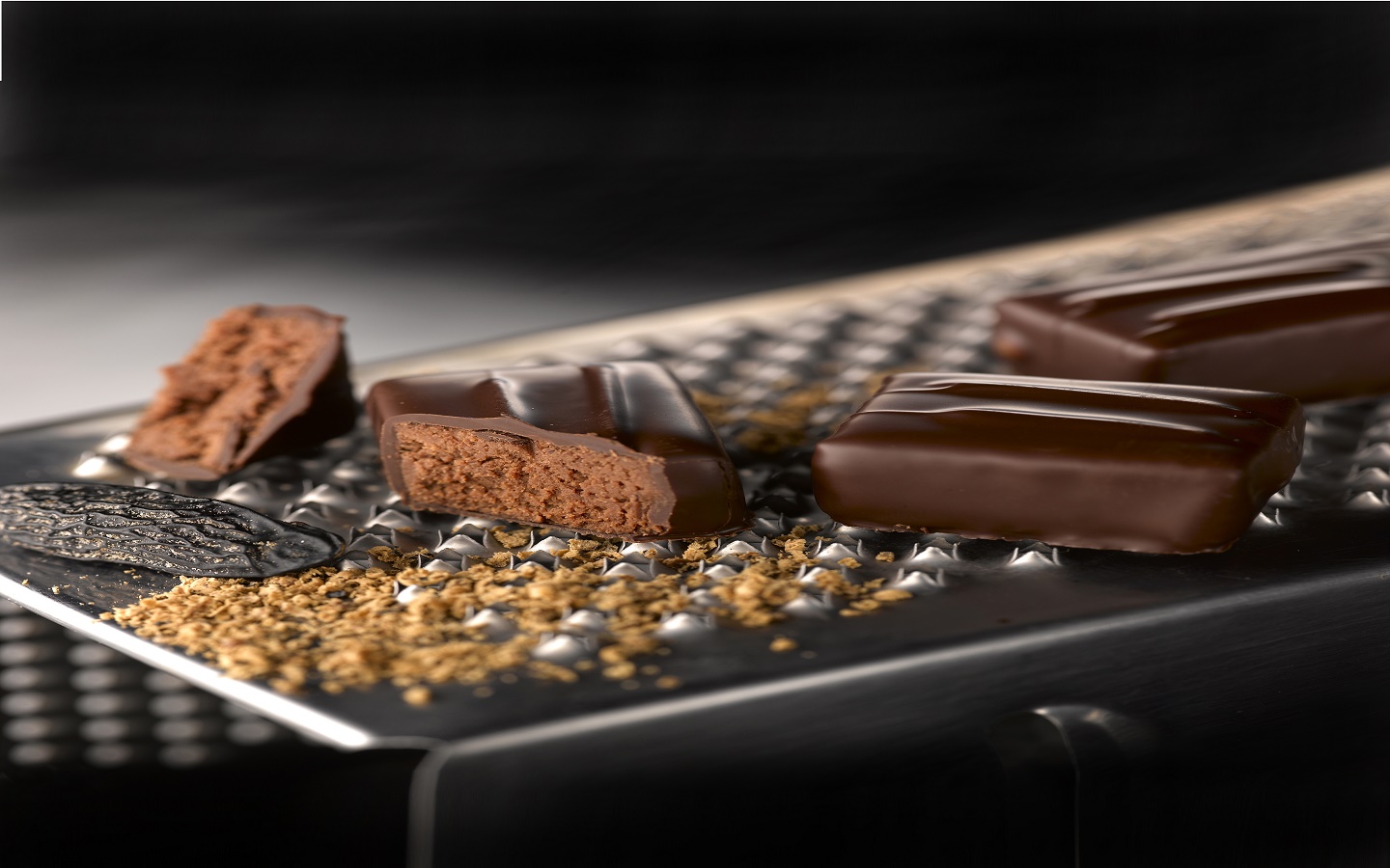 Chocolaterie Daranatz