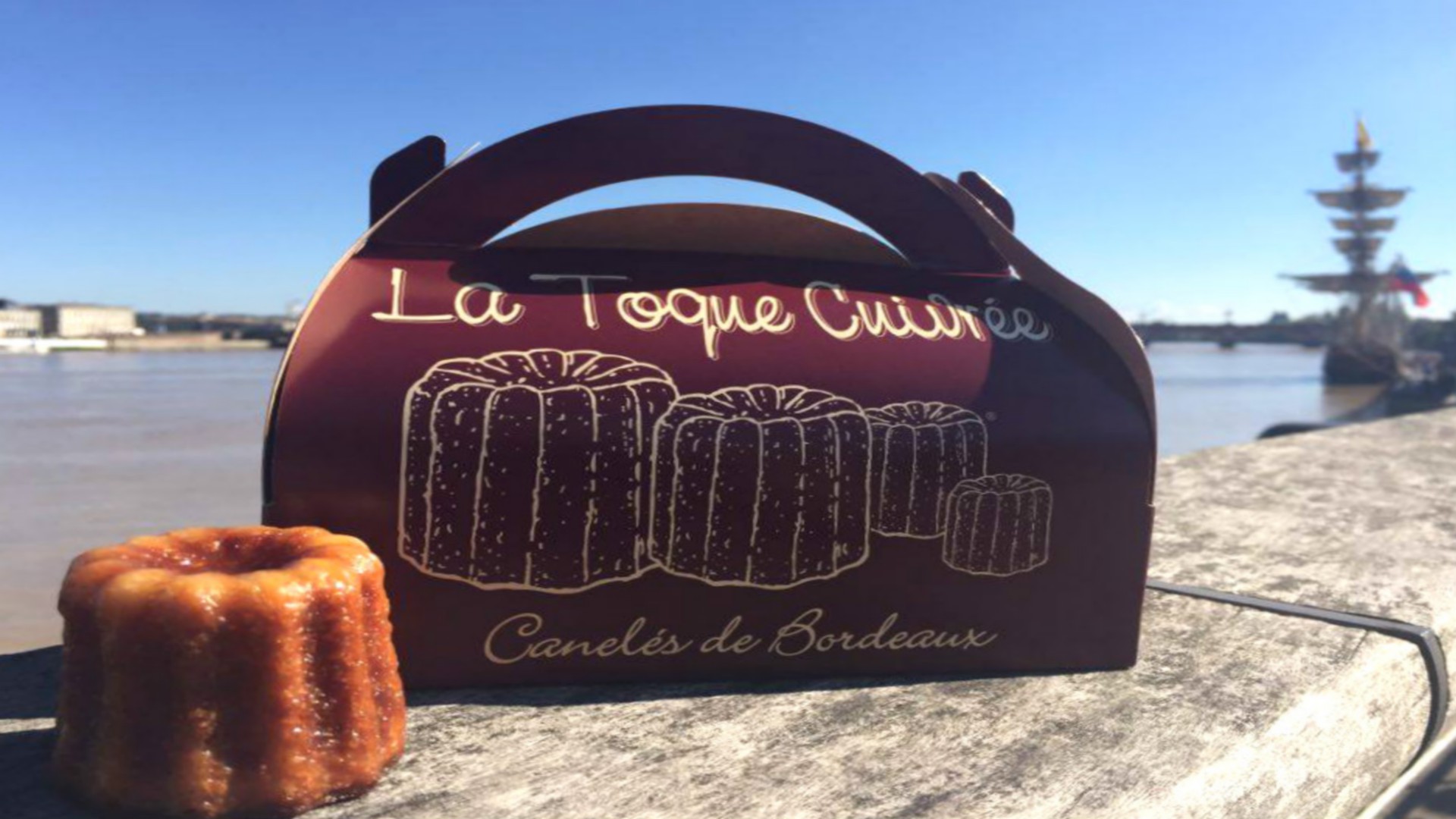 La Toque Cuivrée, Biscarrosse