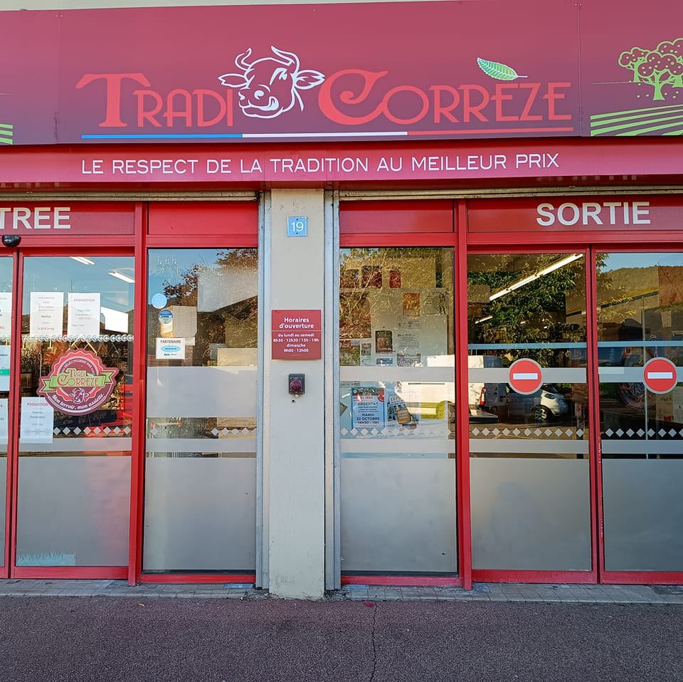 Tradicorrèze