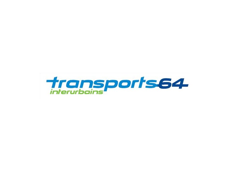 Transports 64 - liaisons de bus interurbaines