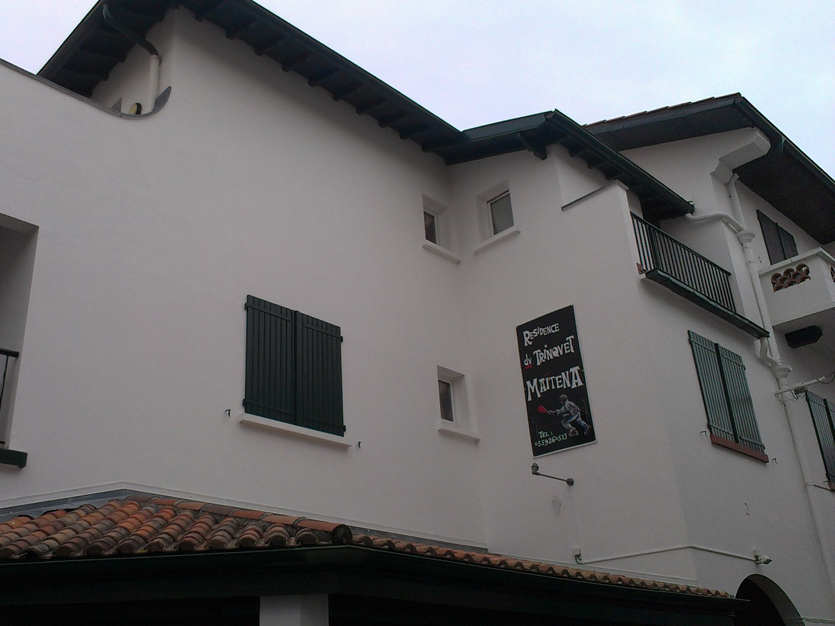 Résidence du Trinquet Maïtena - photo 3