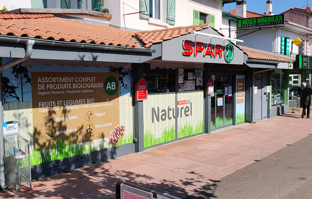 SPAR