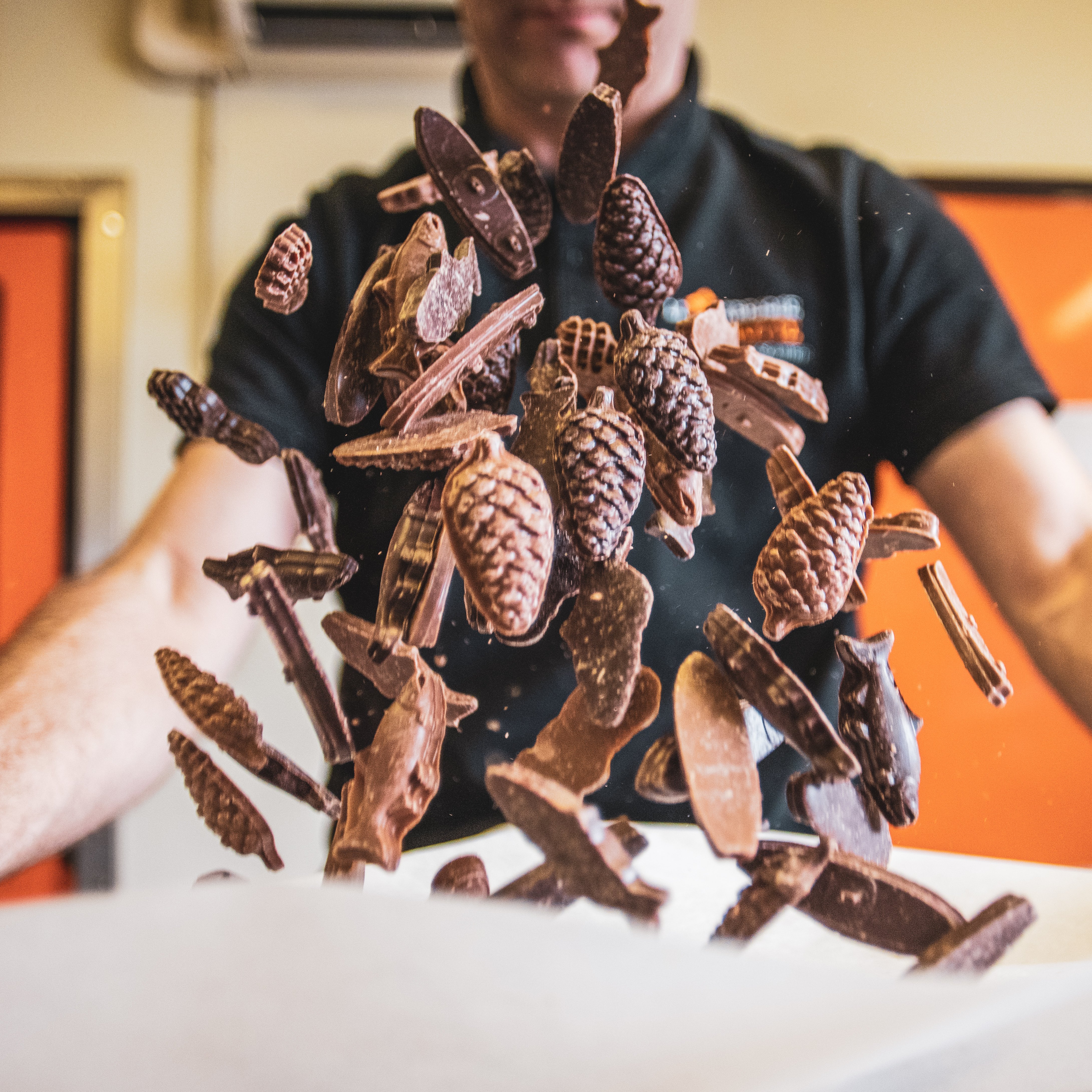 Chocolaterie Ttotte, Dax - photo 4