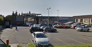 Supermarché Super U