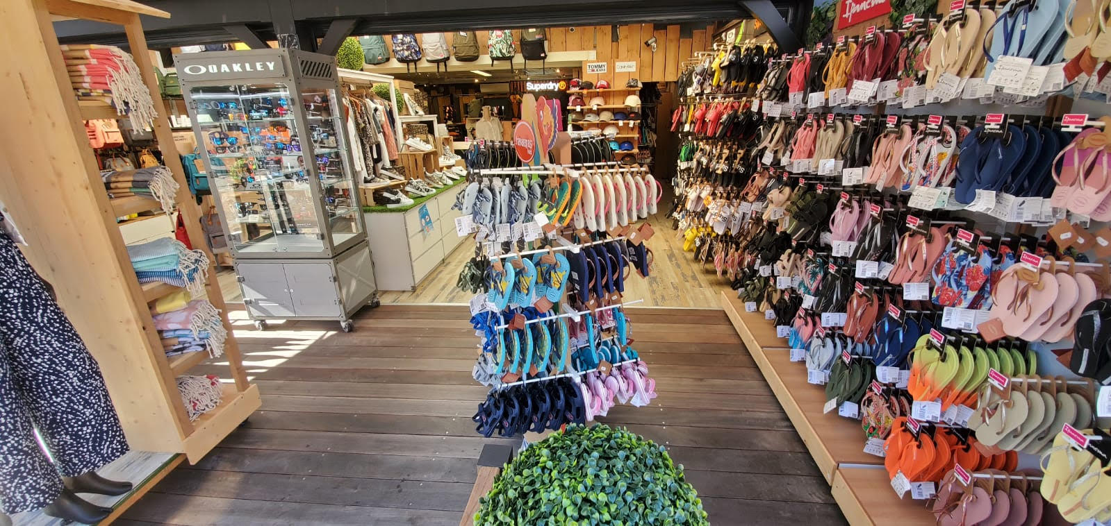 Boutique Mooréa - photo 2