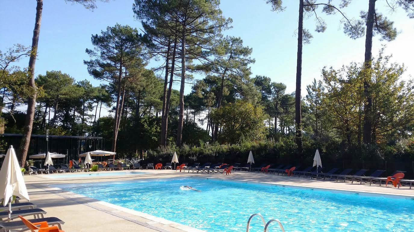 VVF Club Intense Le Cap Ferret, Lège-Cap-Ferret - photo 6