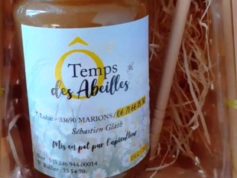 Ô Temps des abeilles