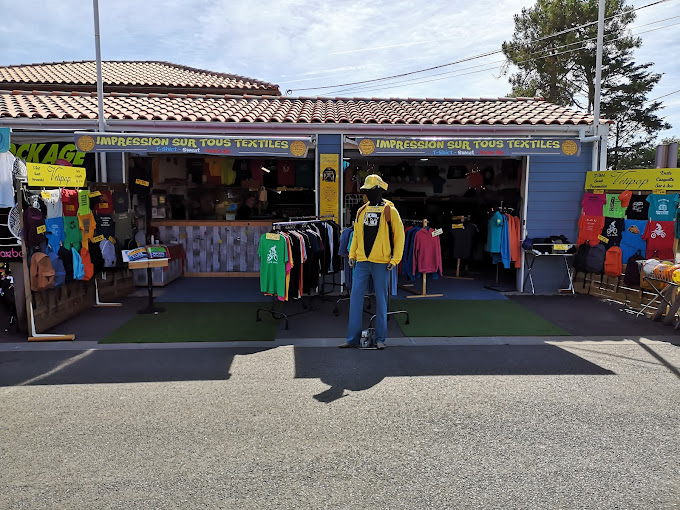 Vetipop Monta, Vendays-Montalivet