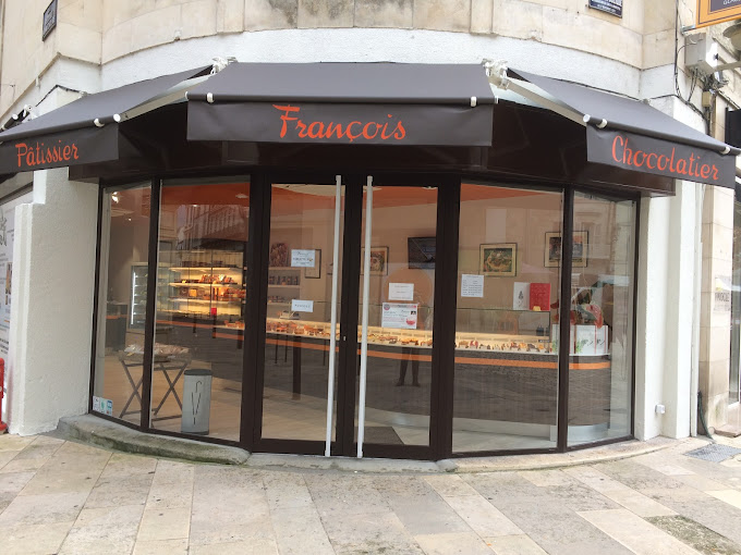 Pâtisserie Chocolaterie François