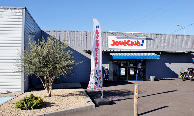 Joué Club