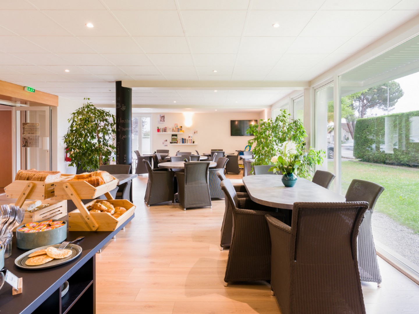 Appart'hôtel Victoria Garden - photo 2