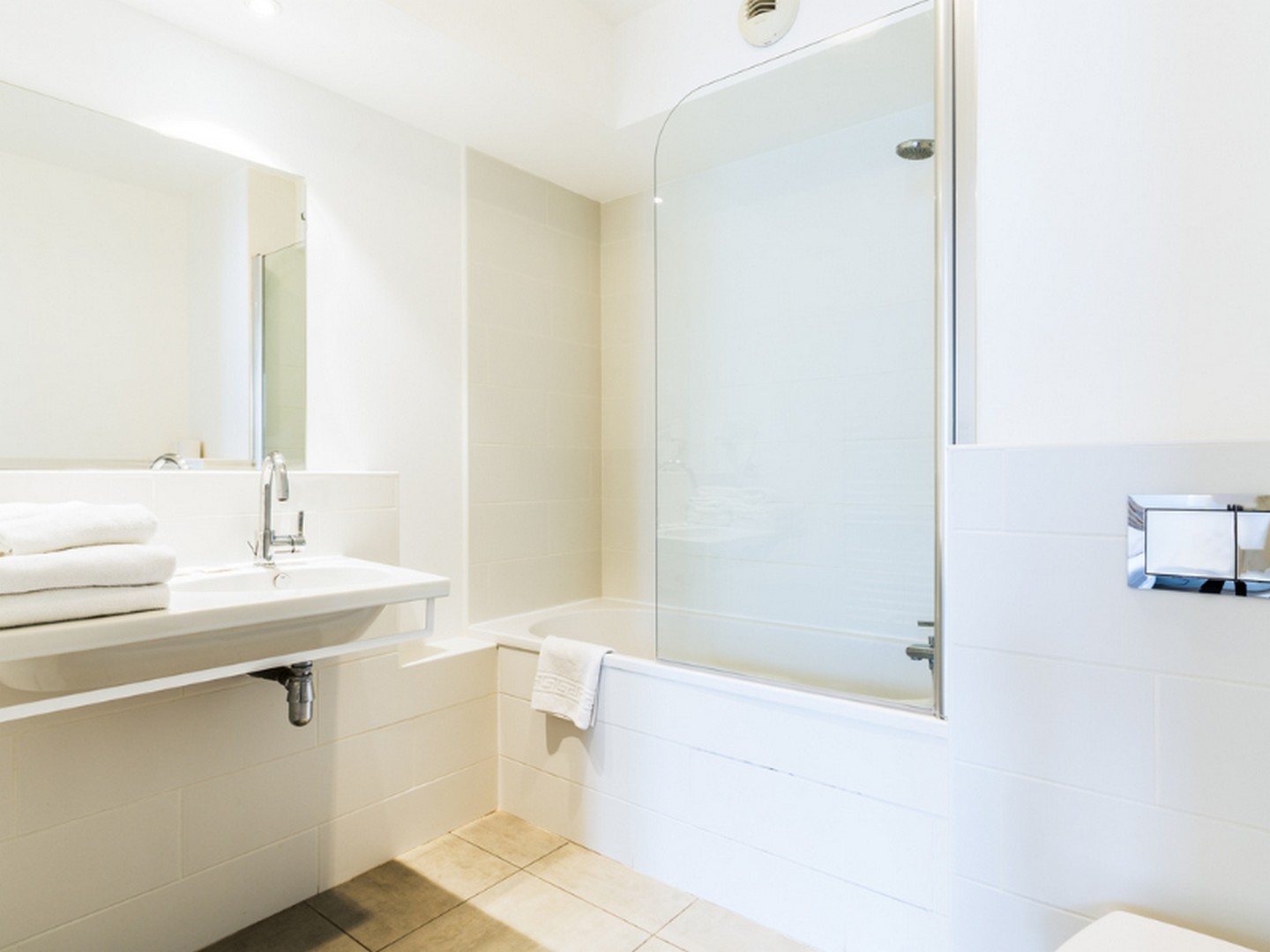 Appart'hôtel Victoria Garden - photo 4