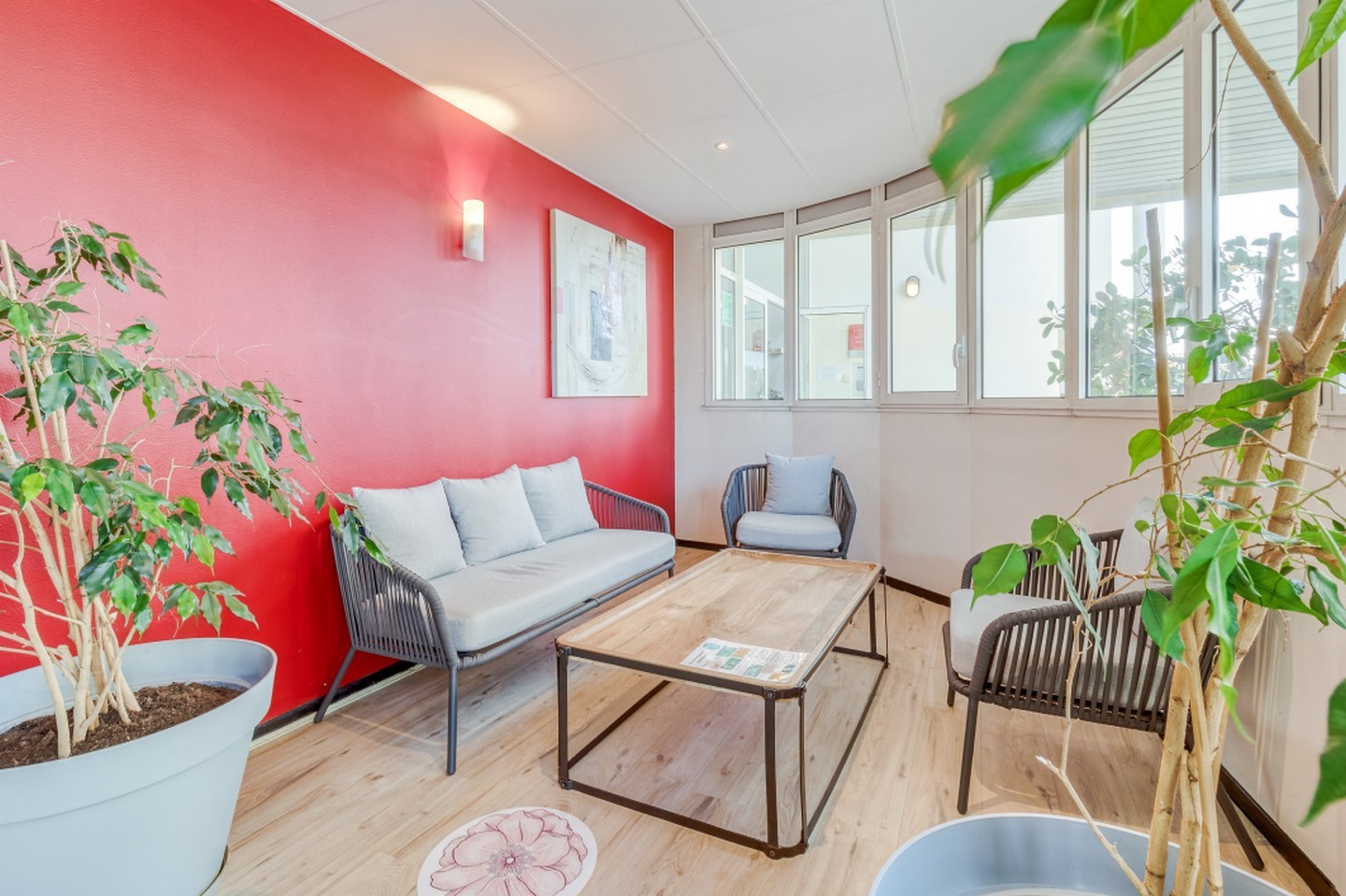 Appart'hôtel Victoria Garden - photo 3