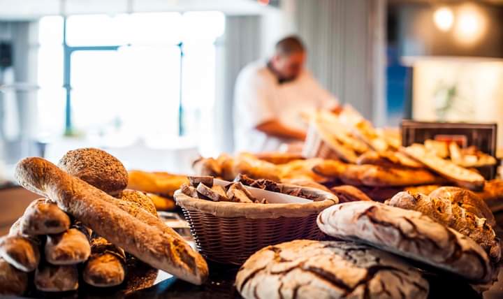 La Vallée du Pain - Boulangerie Patisserie