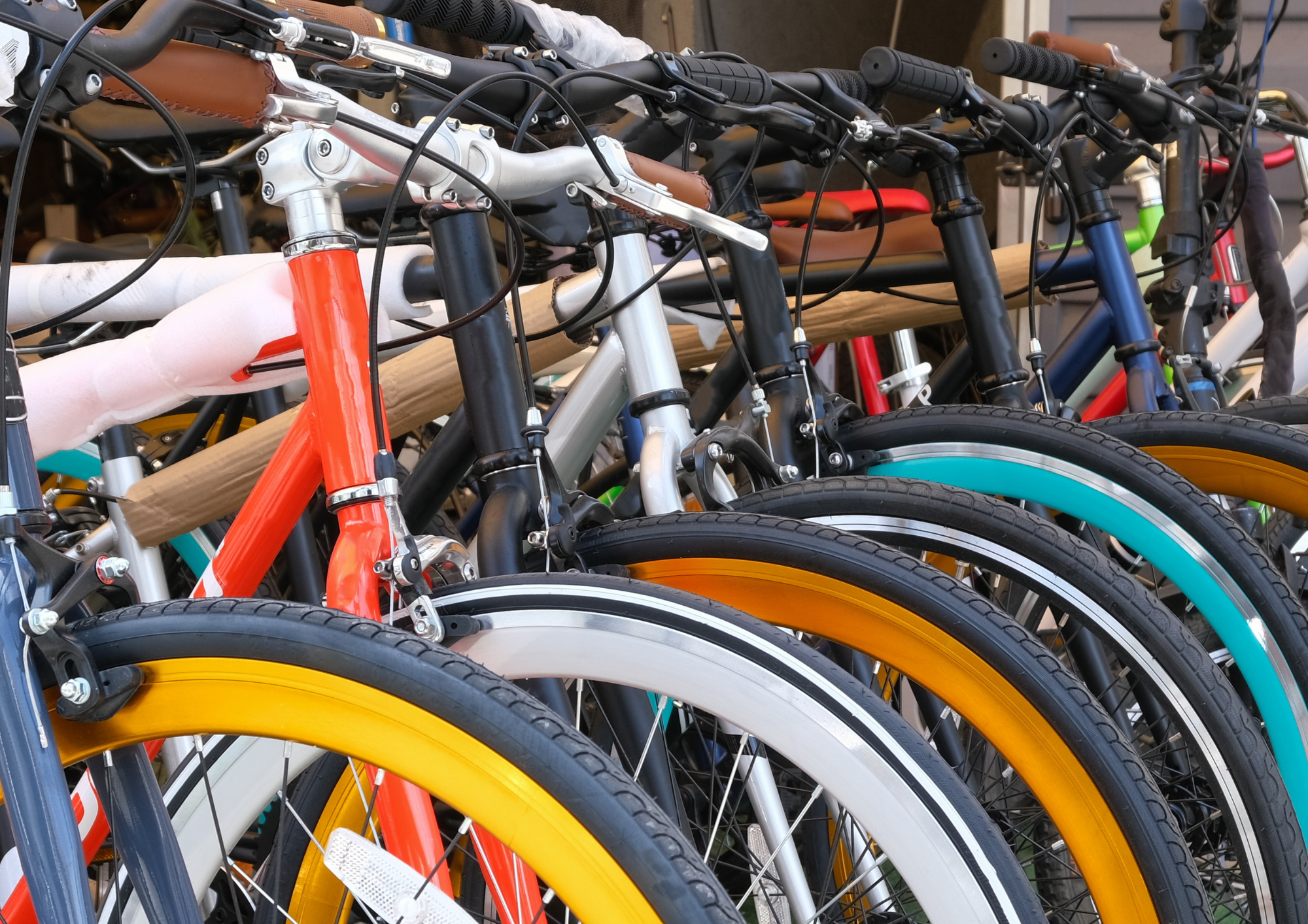 Brooks bikes - photo 2