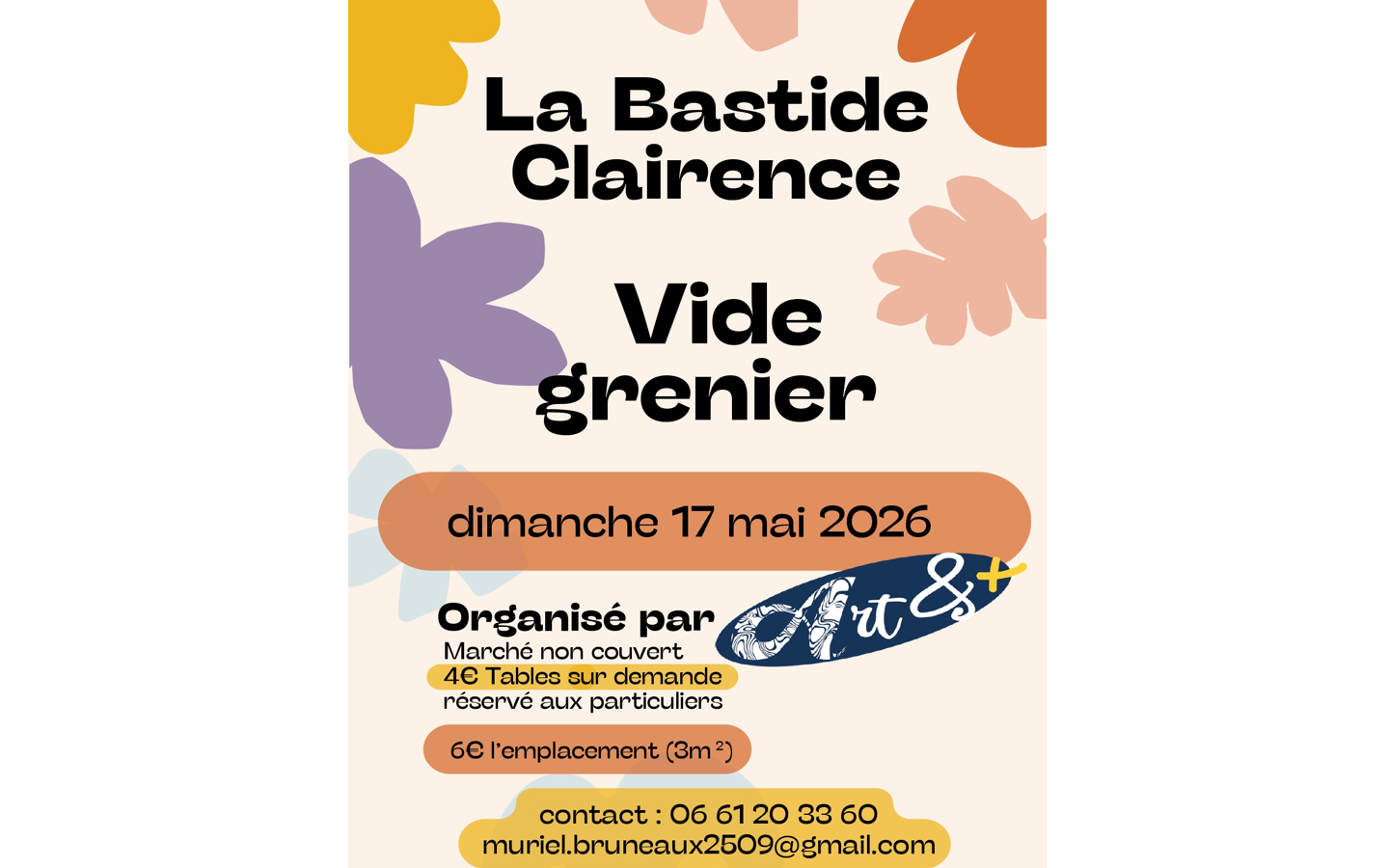 Vide-grenier
