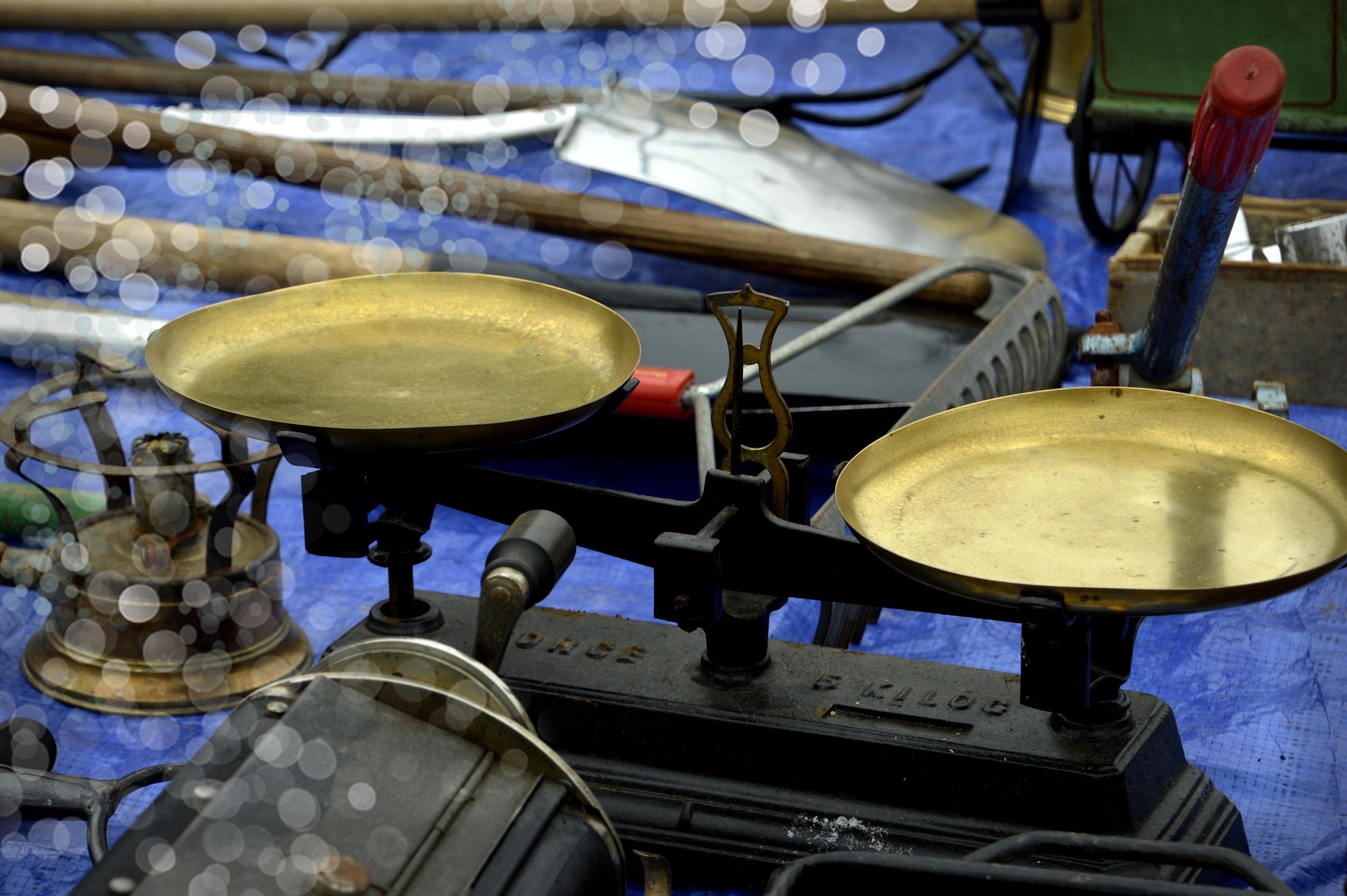 Fête de Juin a La Meyze