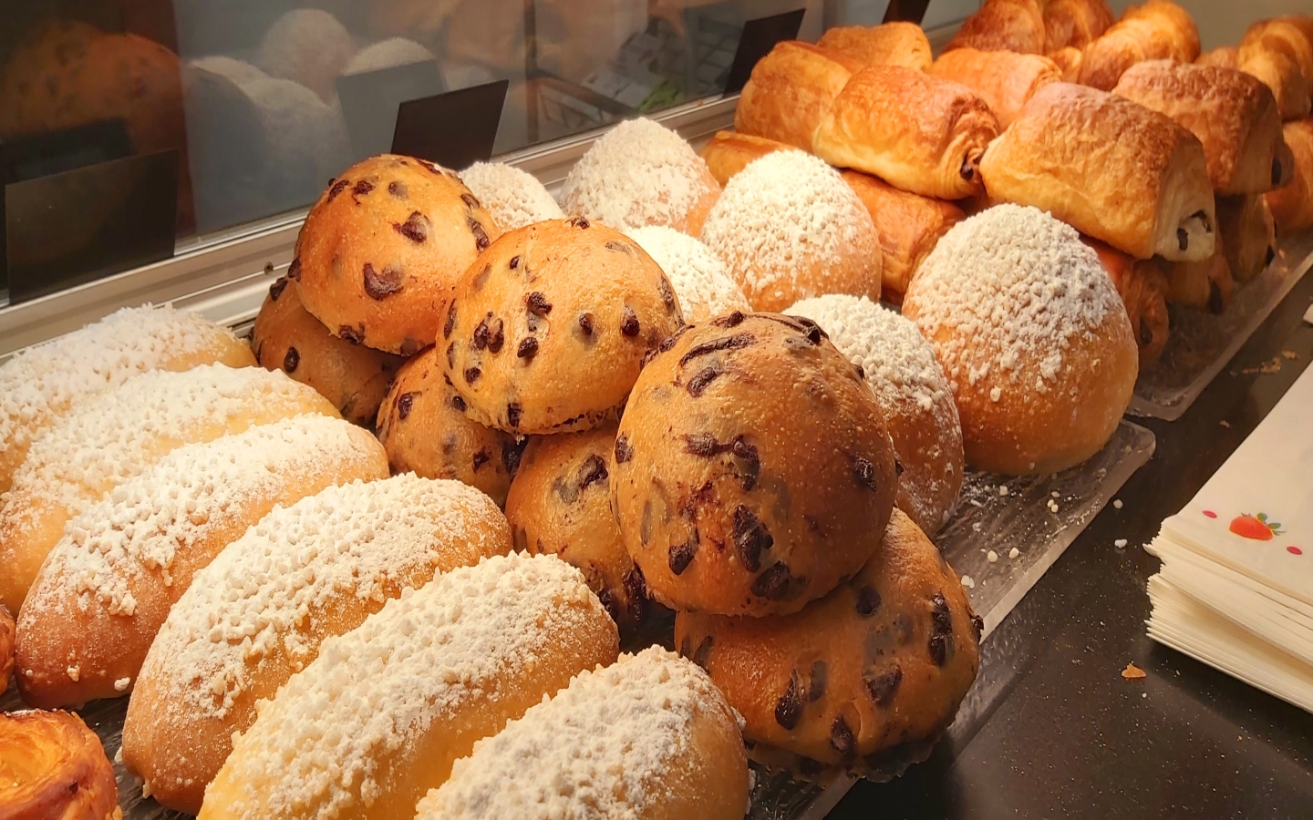 Boulangerie Susperregui, Ascain - photo 6