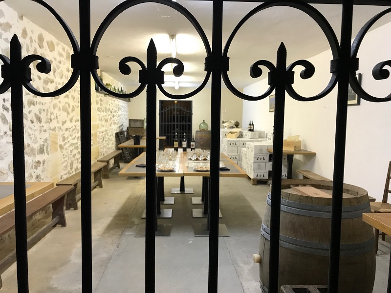 La Maison Girondine - Vins et Produits régionaux - photo 4