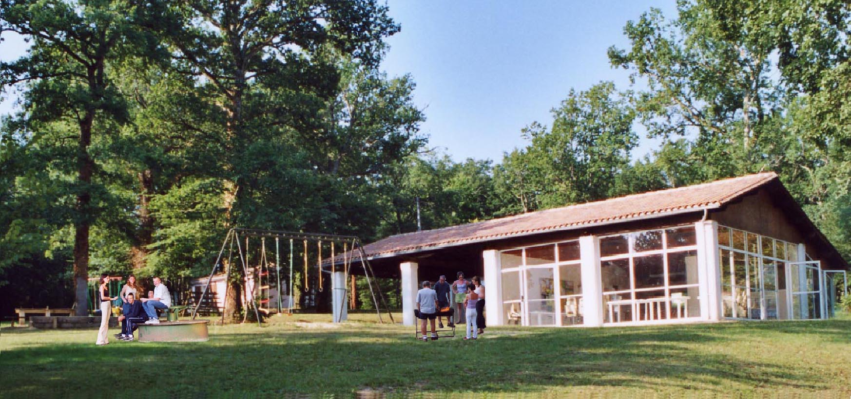 Village de gîtes " Le Petit Moucaud" - photo 5