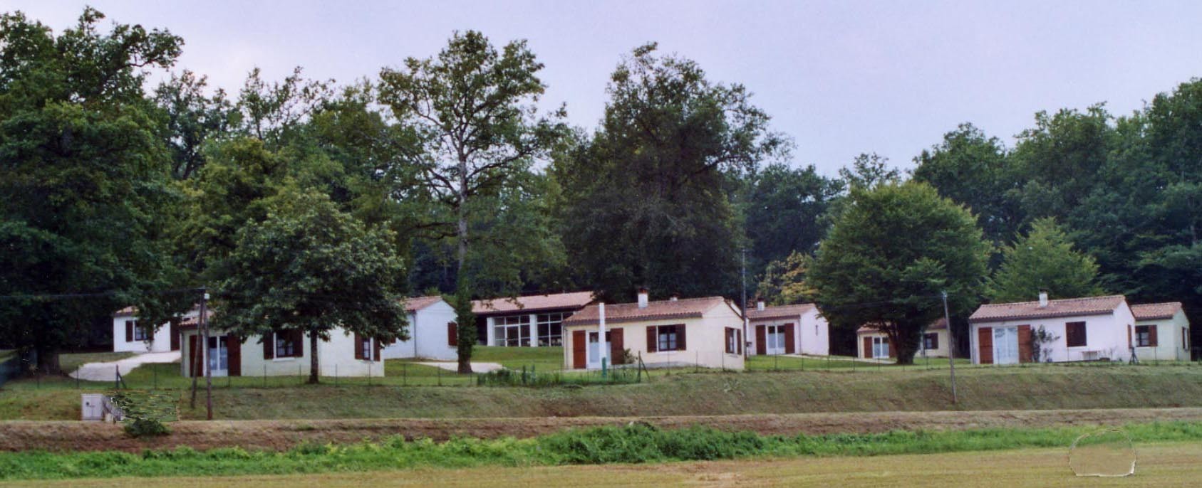 Village de gîtes " Le Petit Moucaud" - photo 4