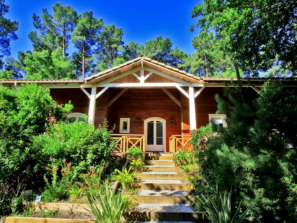 Village Nature et Océan