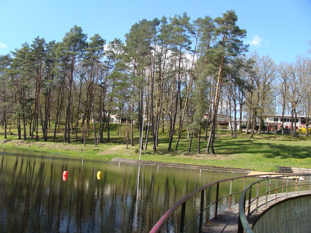 Résidence de Tourisme Le Vendahaut - photo 3