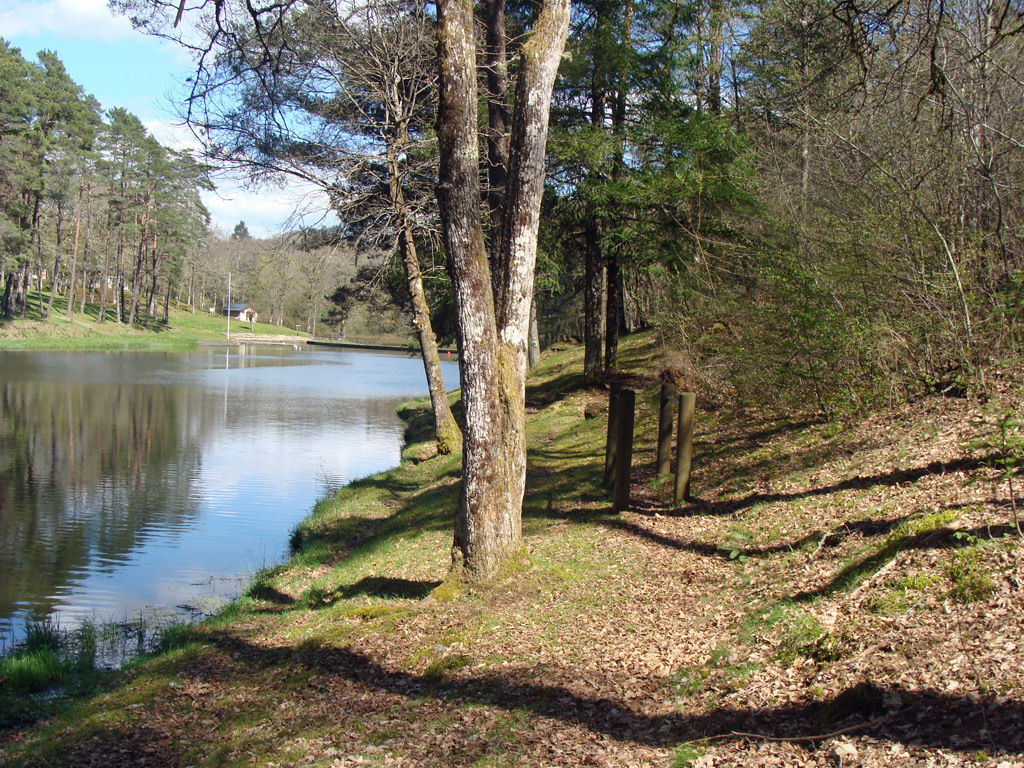 Résidence de Tourisme Le Vendahaut, Lapleau - photo 6