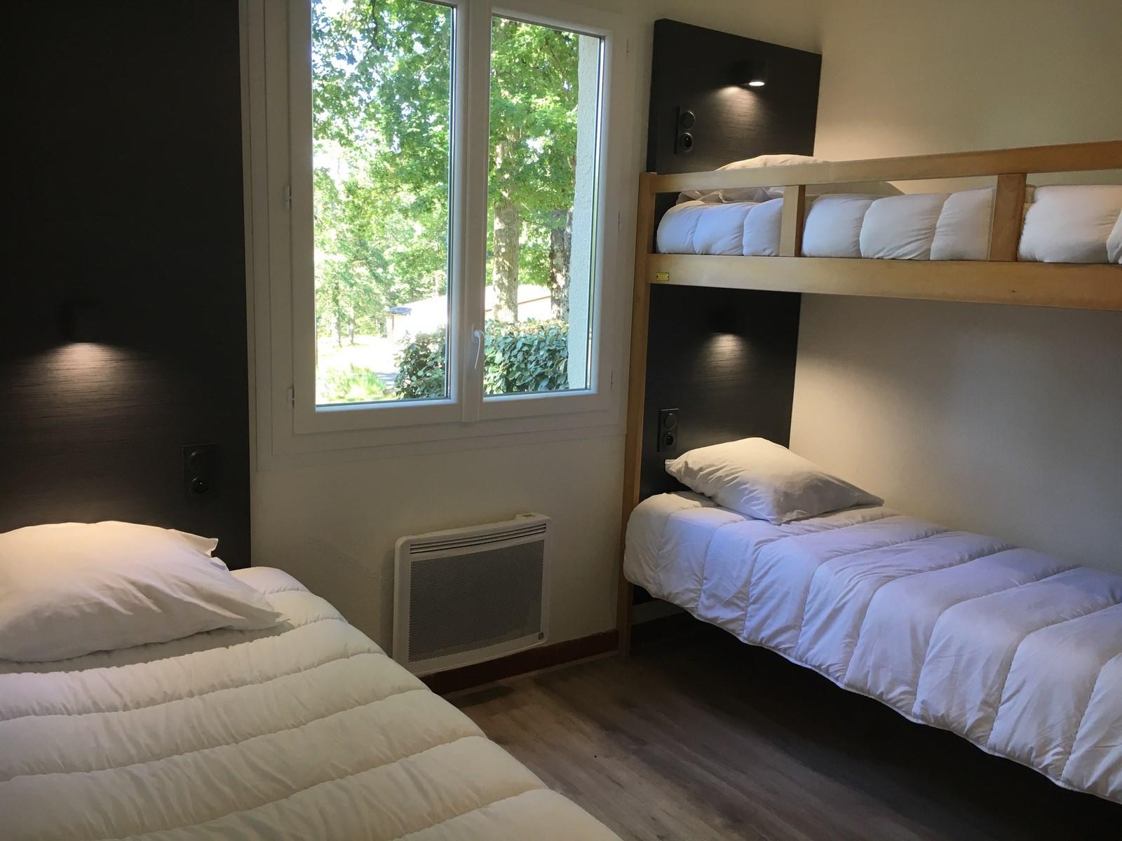 Résidence de Tourisme Le Vendahaut - photo 4